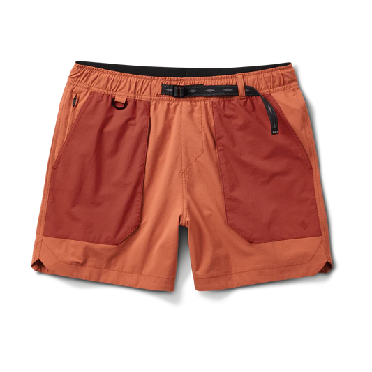 Happy Camper Short SAF