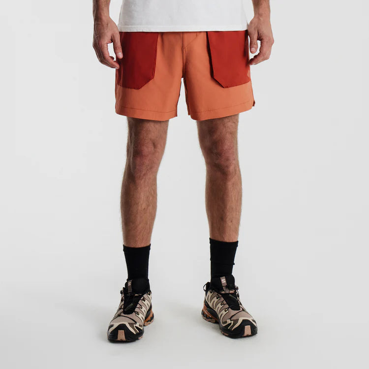 Happy Camper Short SAF