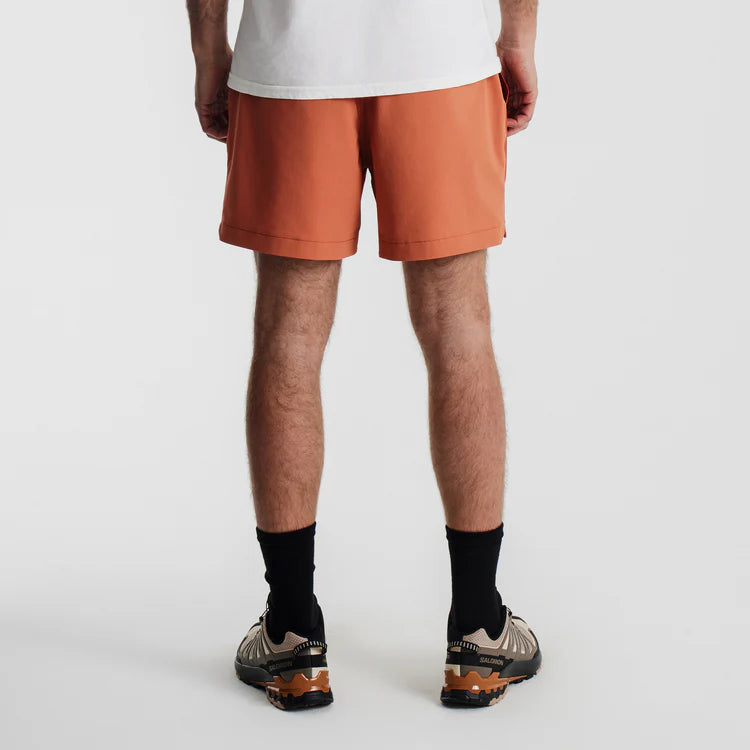 Happy Camper Short SAF