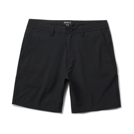 Hytide Hybrid Shorts BLK
