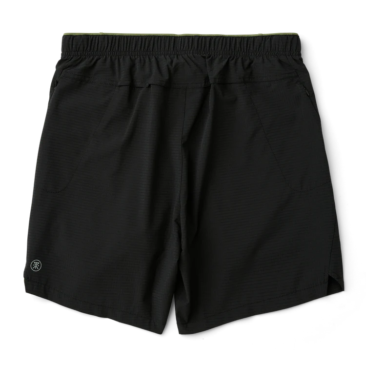 Bommer 7" Black