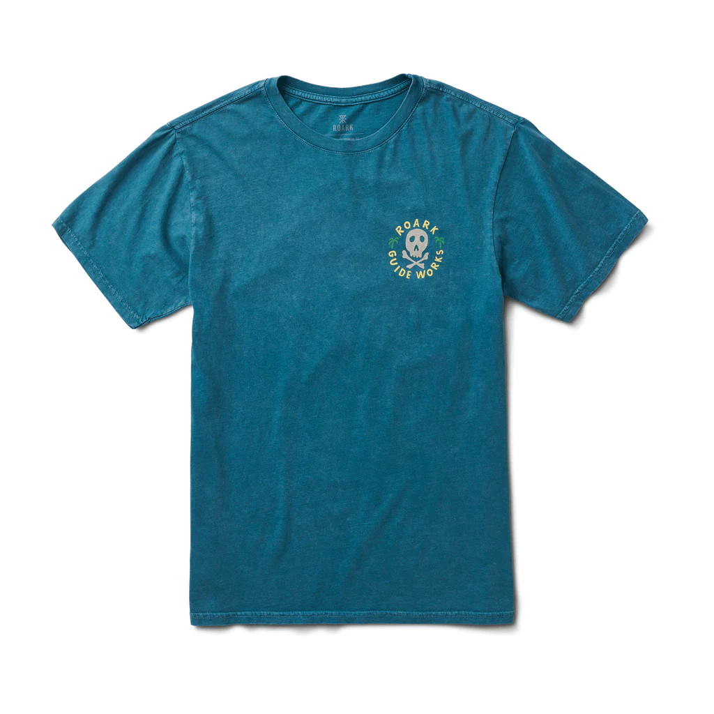 Guideworks Skull HYD