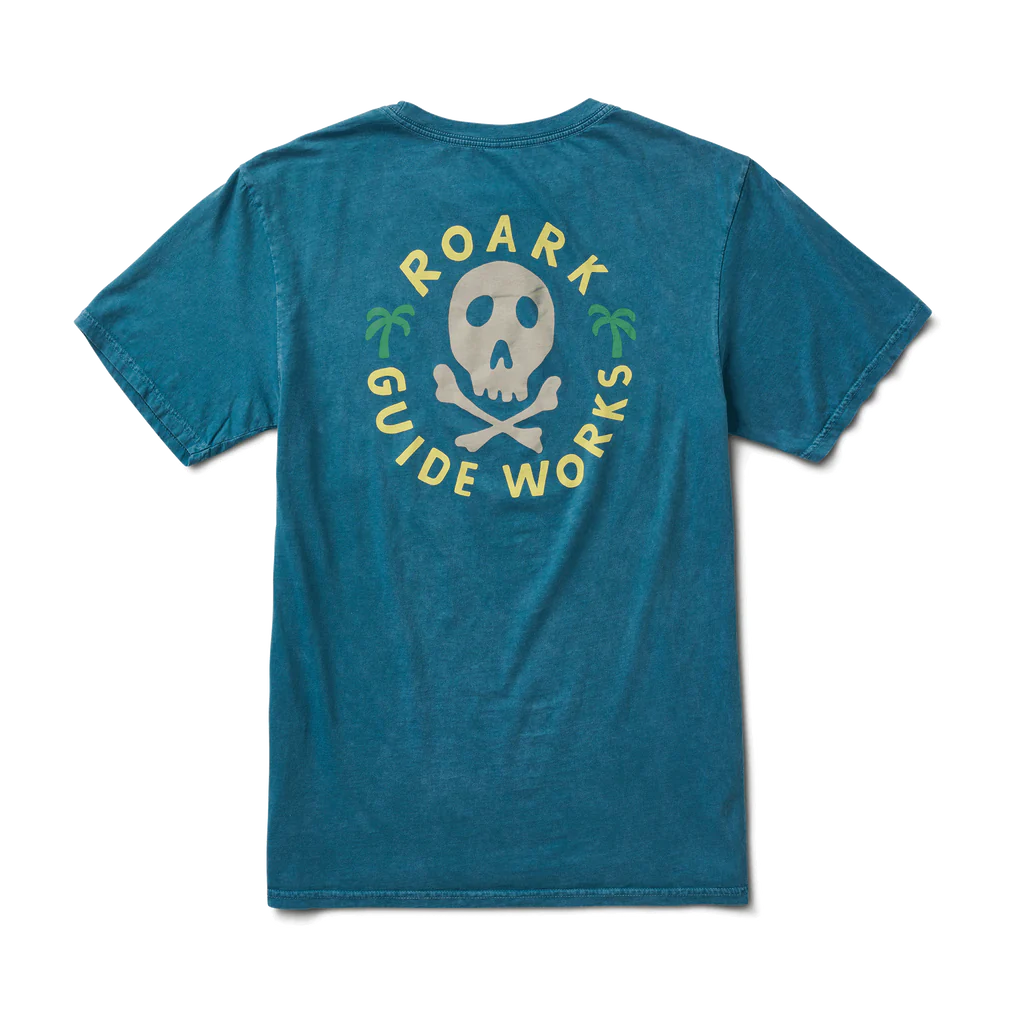 Guideworks Skull HYD