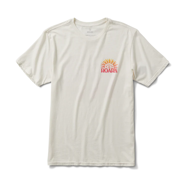 Mountain Minded Off White