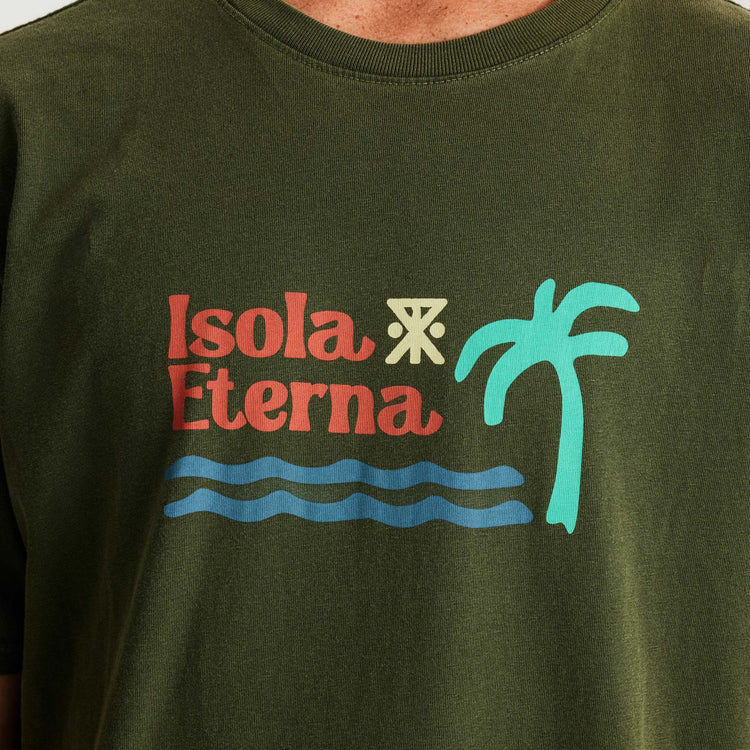 Isola Eterna MIL