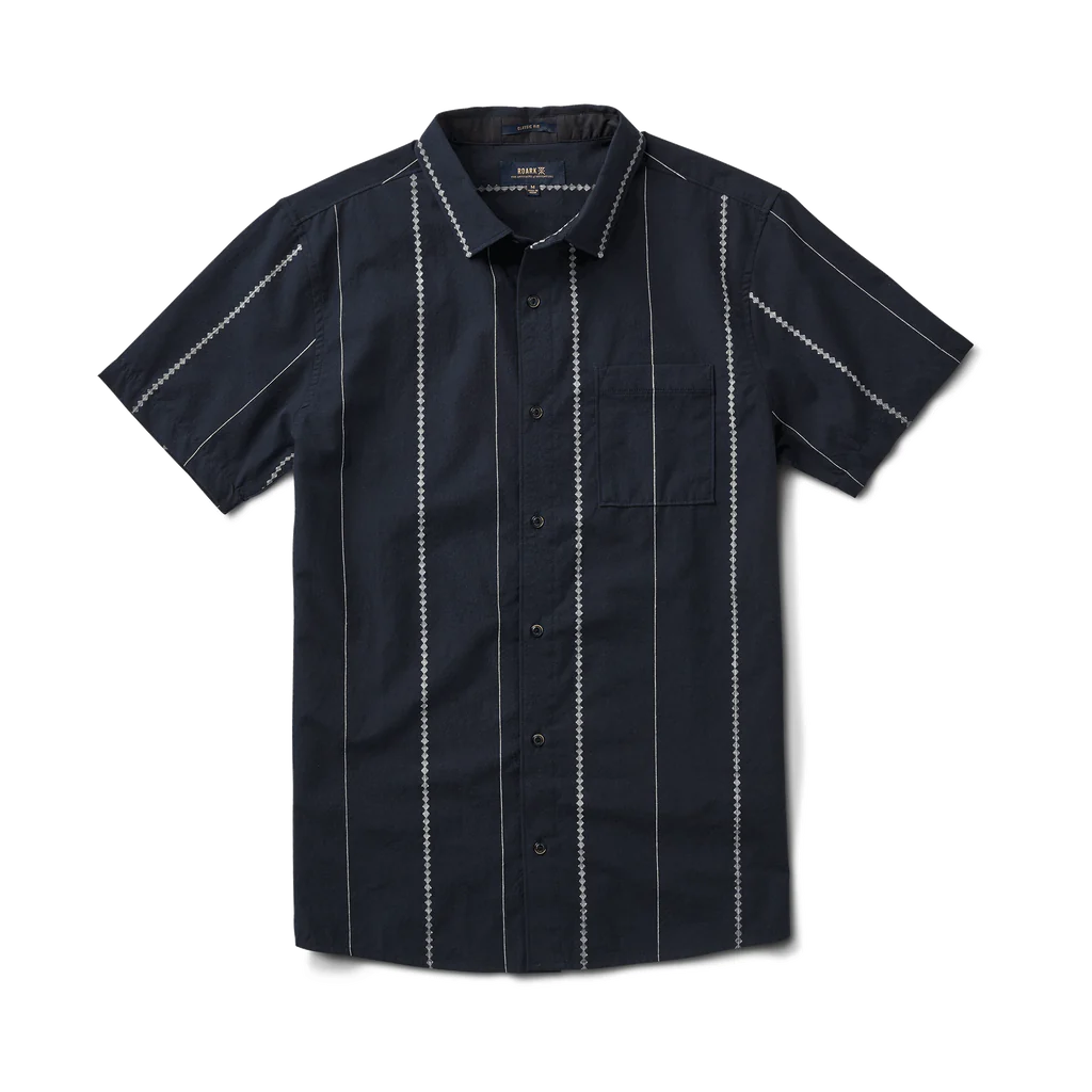 Journey Stripes DNV