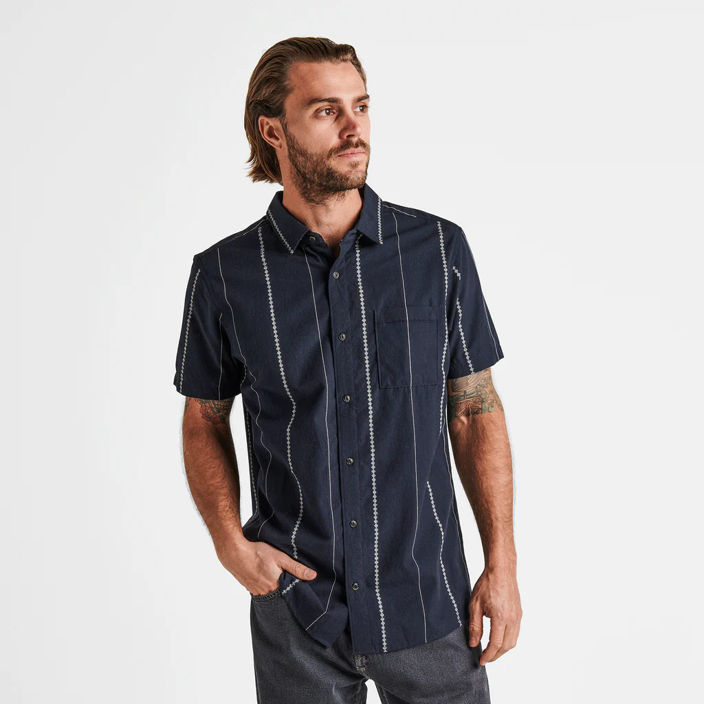 Journey Stripes DNV