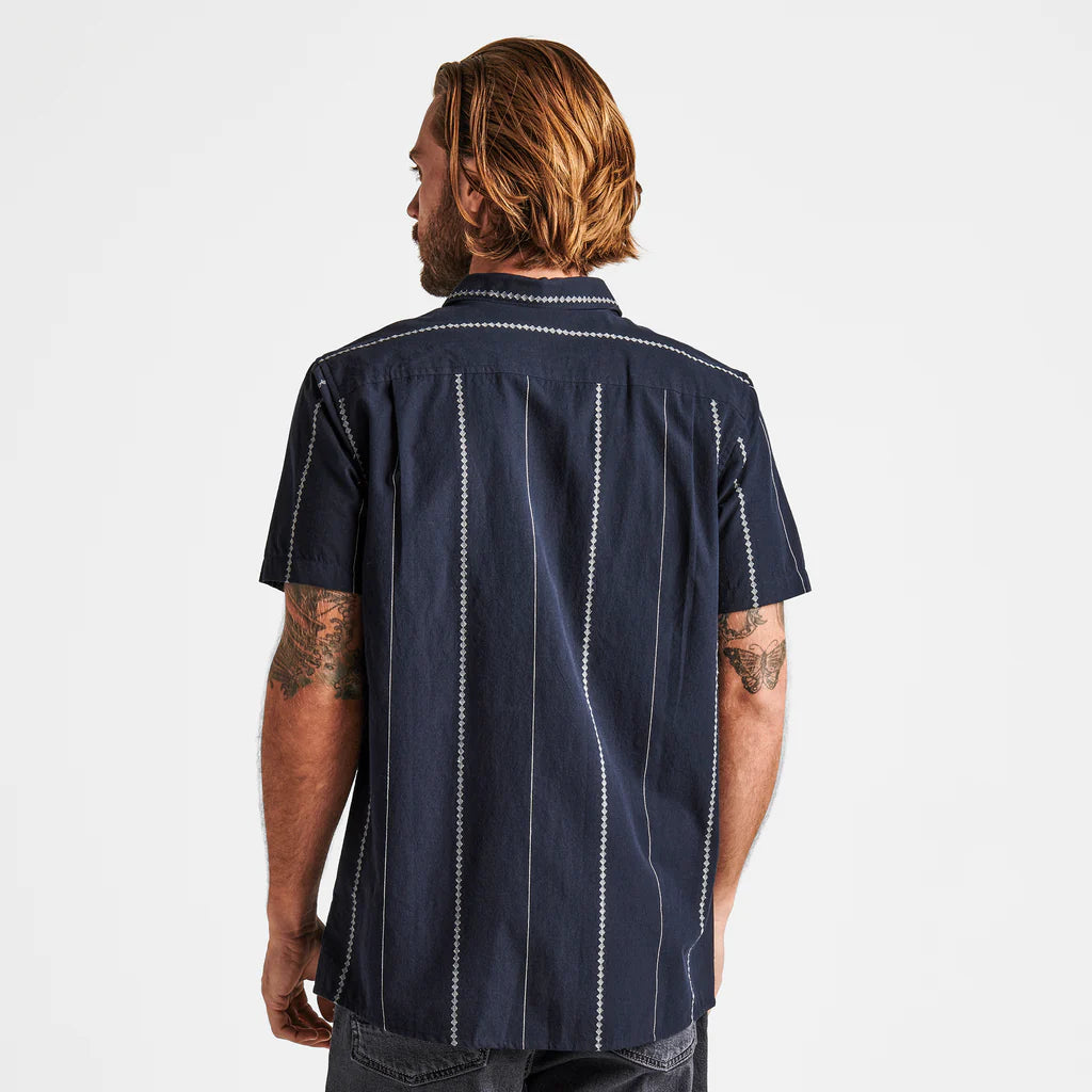 Journey Stripes DNV