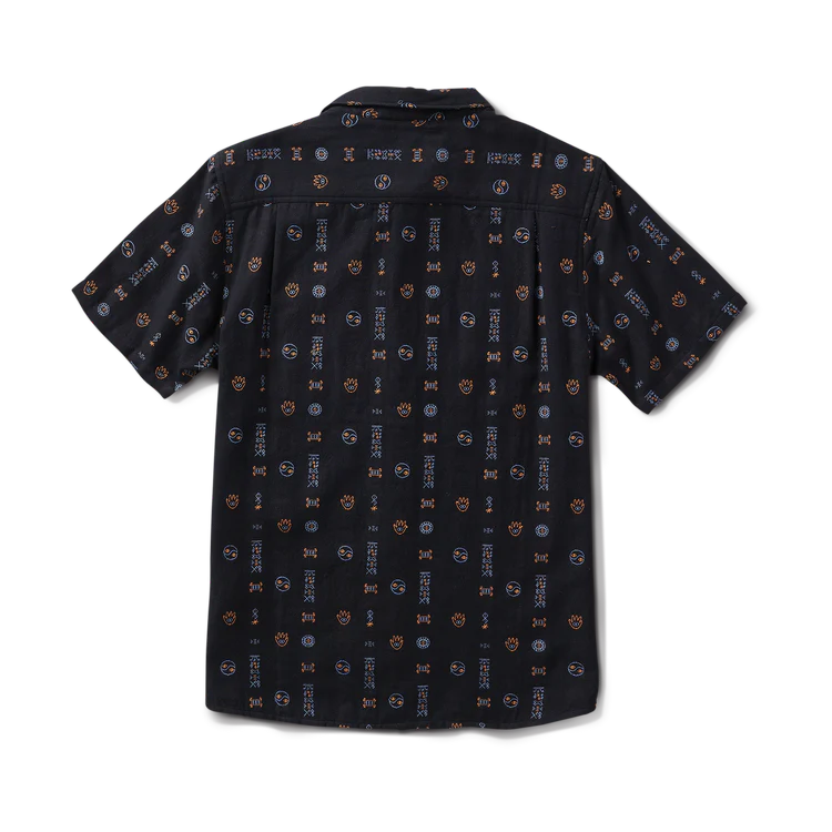Journey S/S Shirt Blaveis