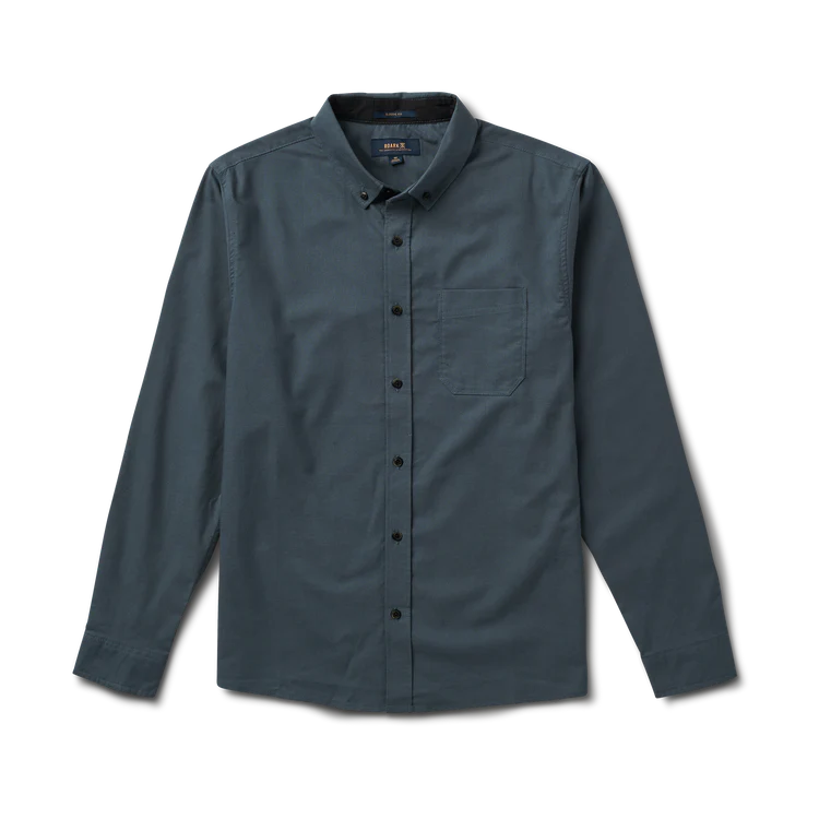 Scholar Stretch L/S Orion