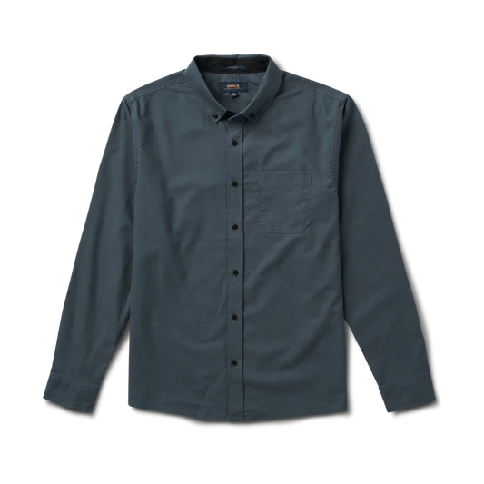 Scholar Stretch L/S Orion