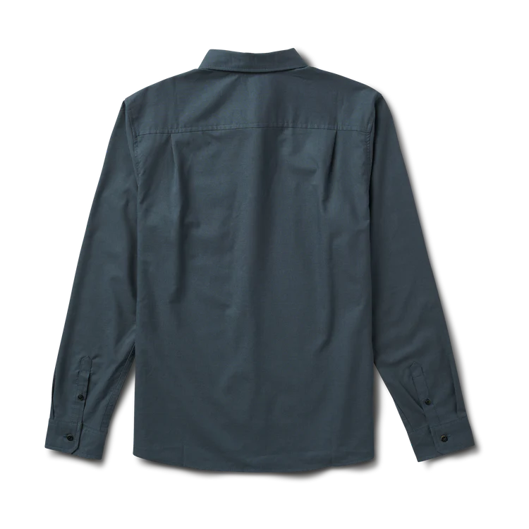 Scholar Stretch L/S Orion