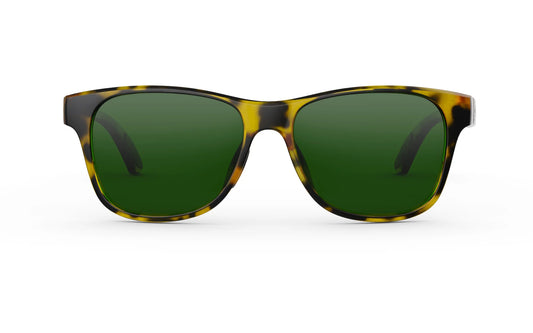 Waders - Dark Tortoise/Moss