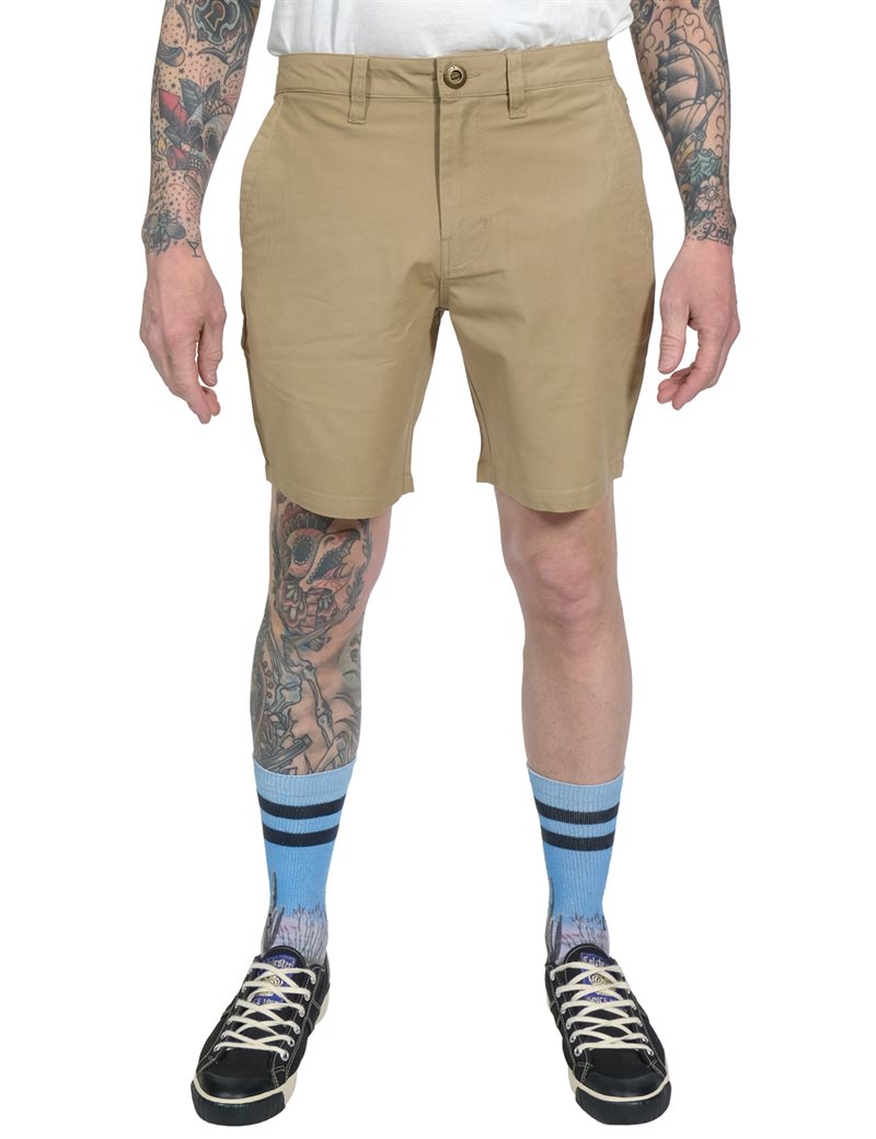 Porter Short 3.0 18'' - Khaki