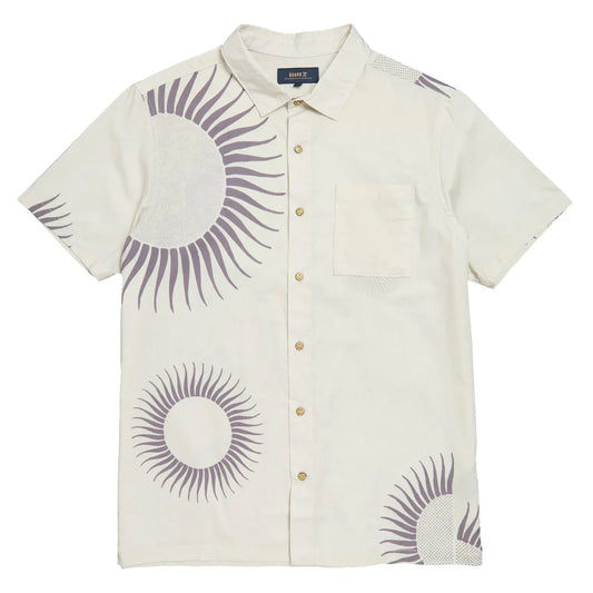Gonzo Ss Woven SHK