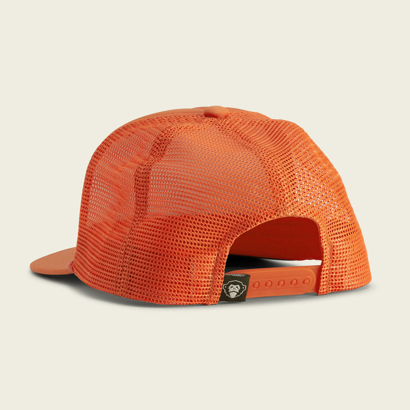 Howler Rainbow Snapback ORA
