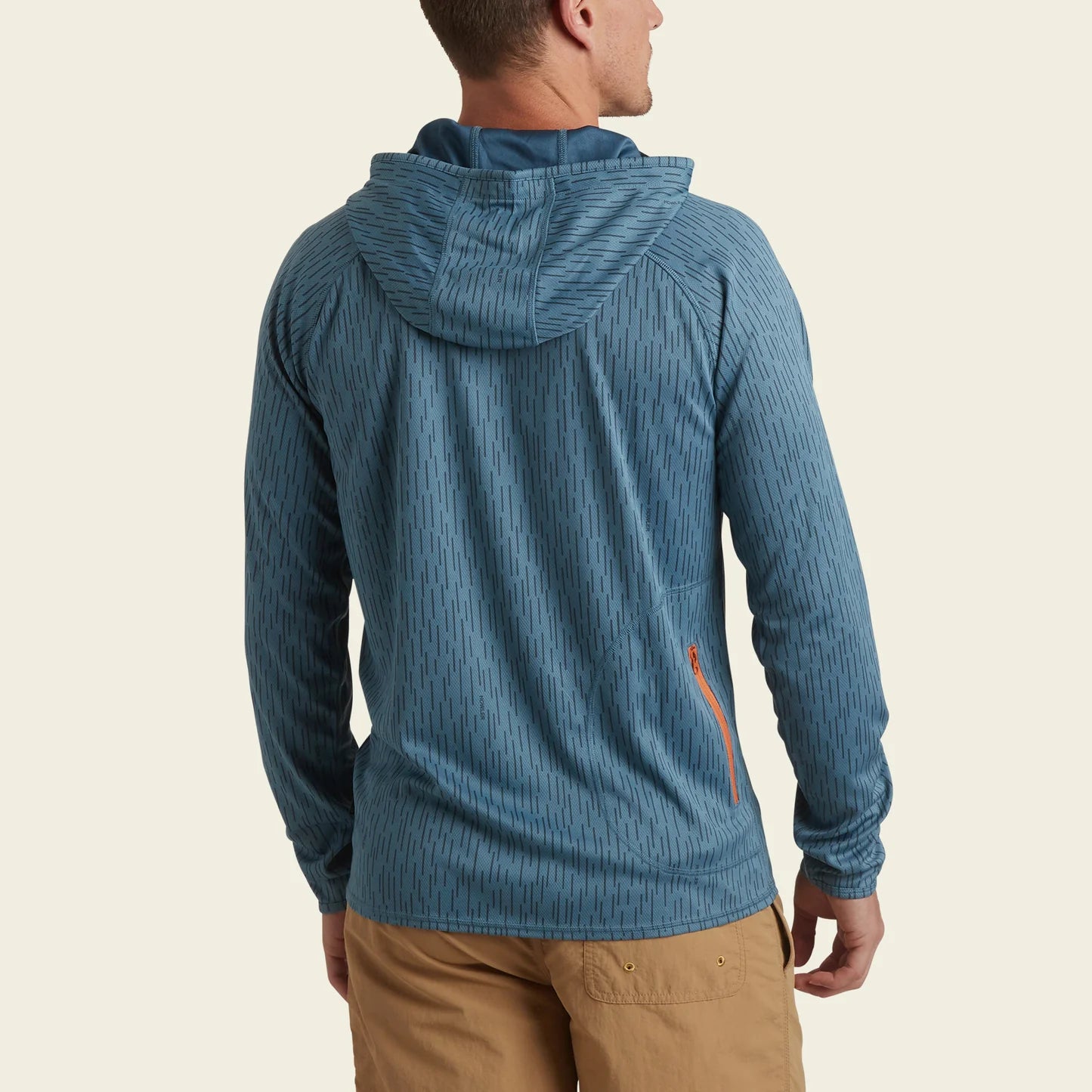 Loggerhead Hoodie BRD