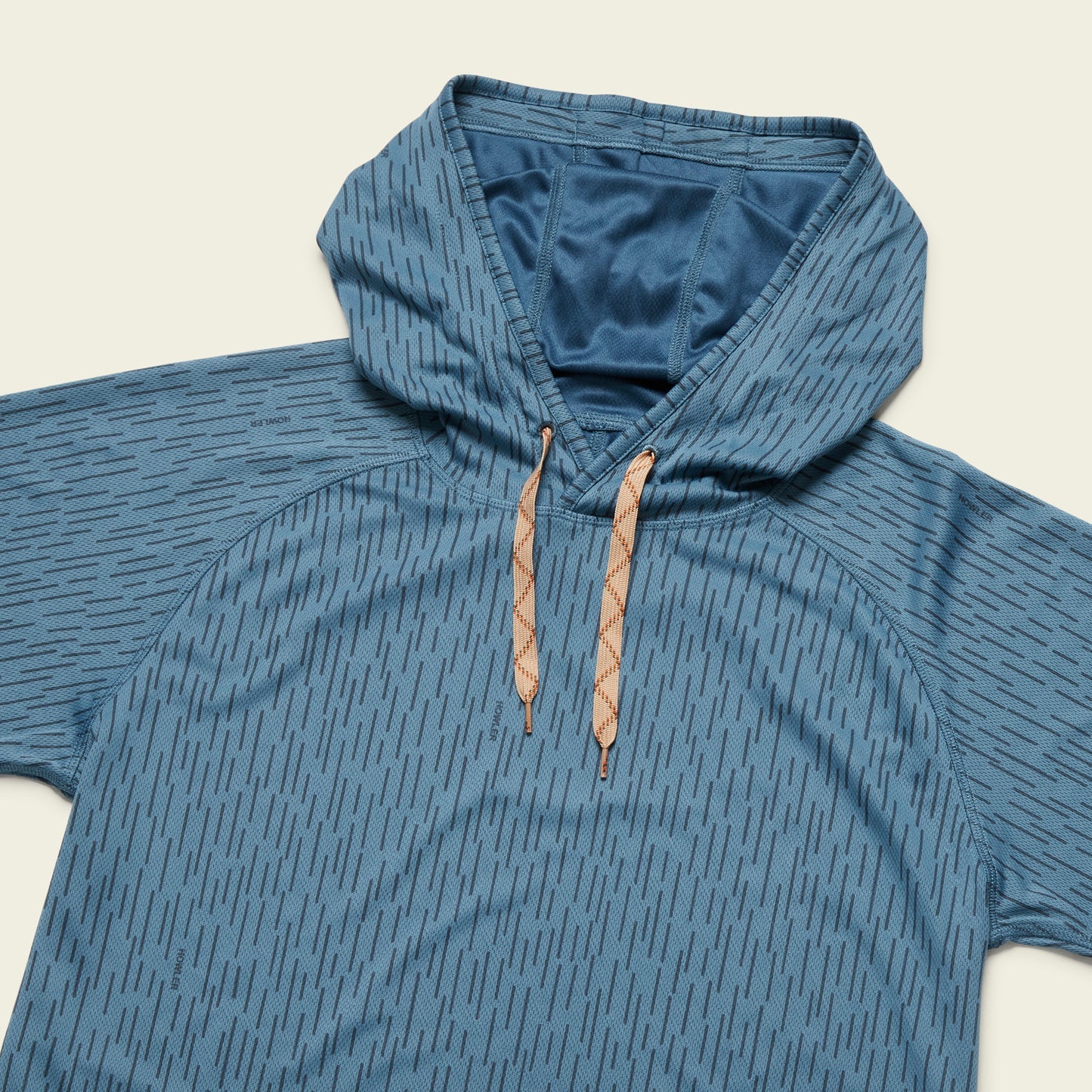 Loggerhead Hoodie BRD