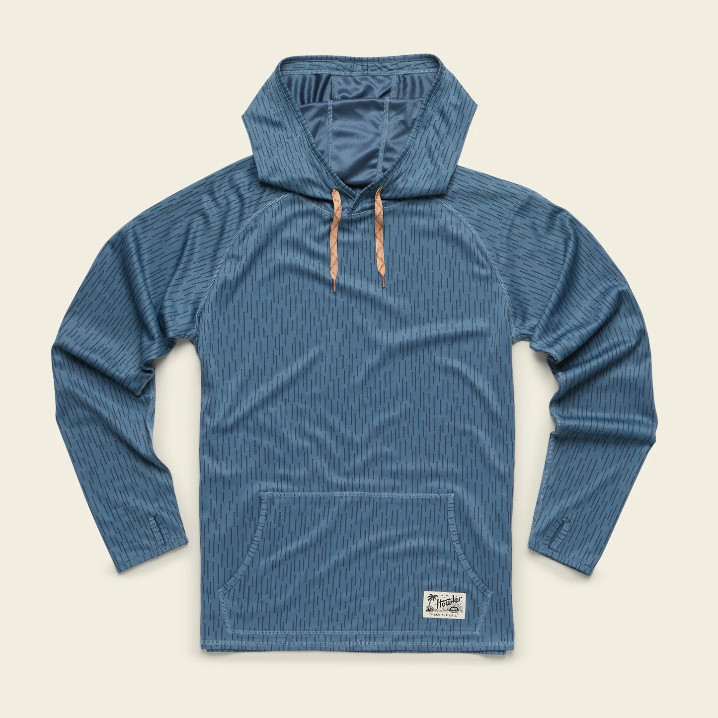 Loggerhead Hoodie BRD