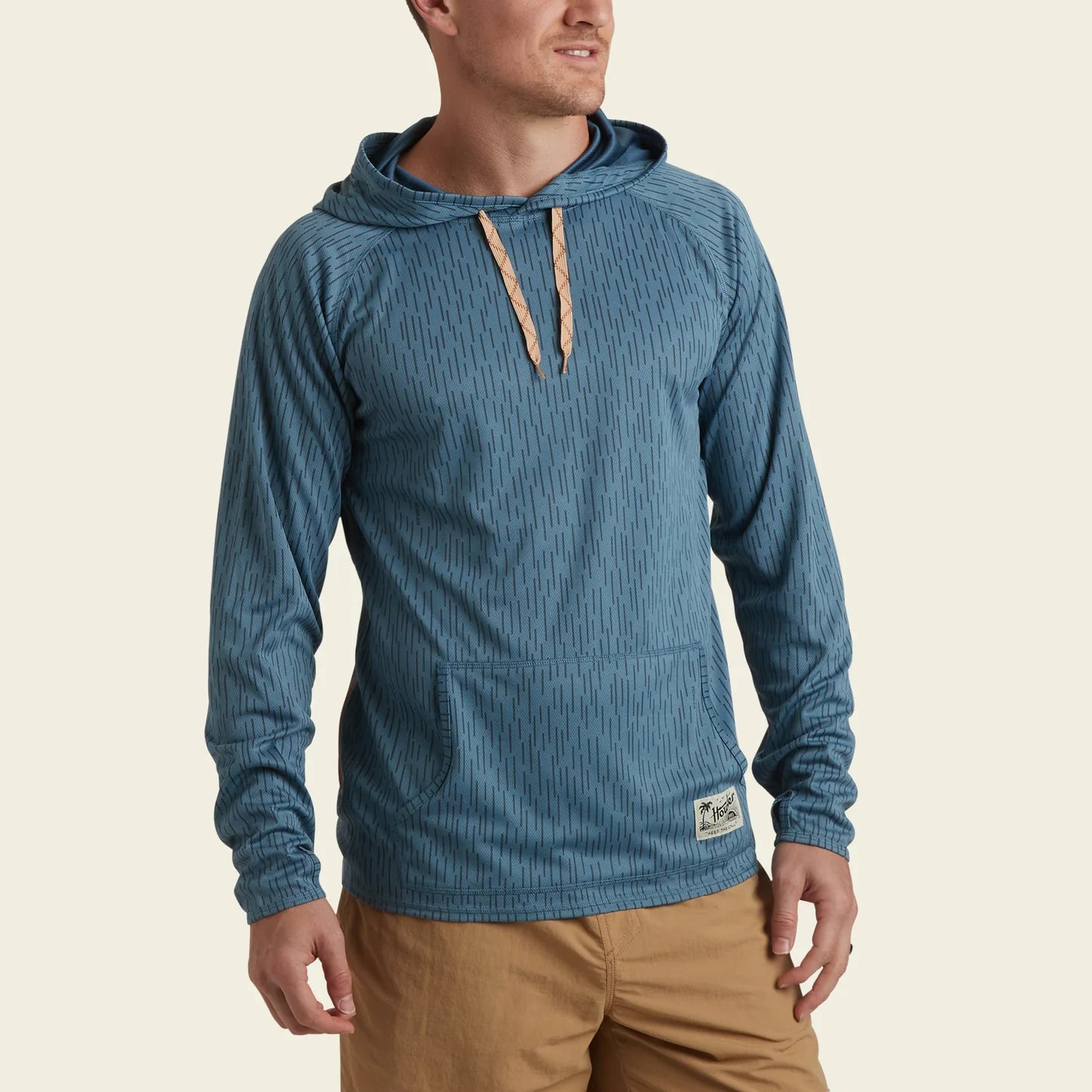 Loggerhead Hoodie BRD