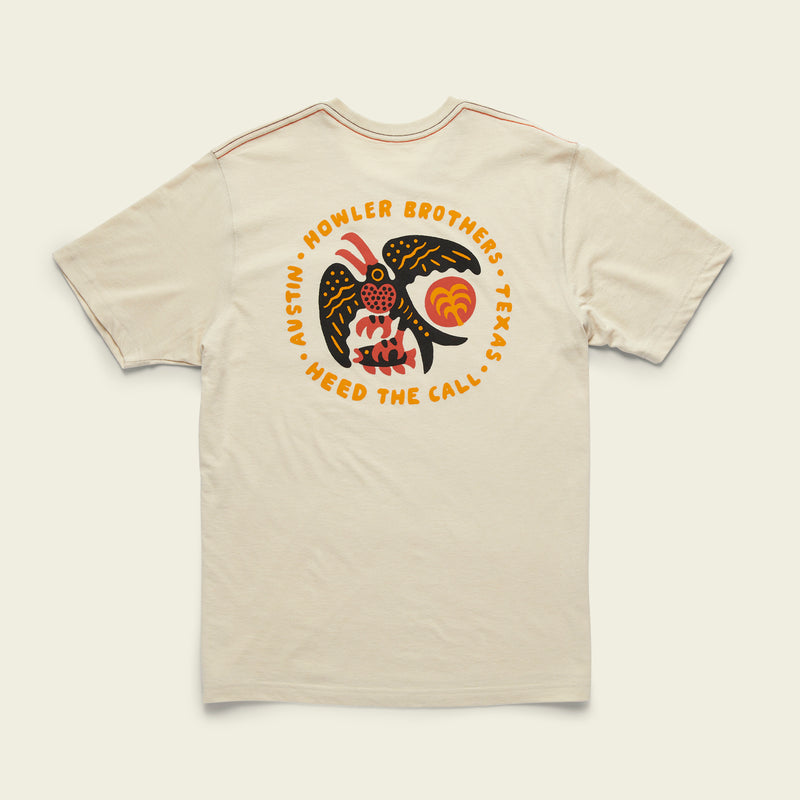 Select Pocket T Sand