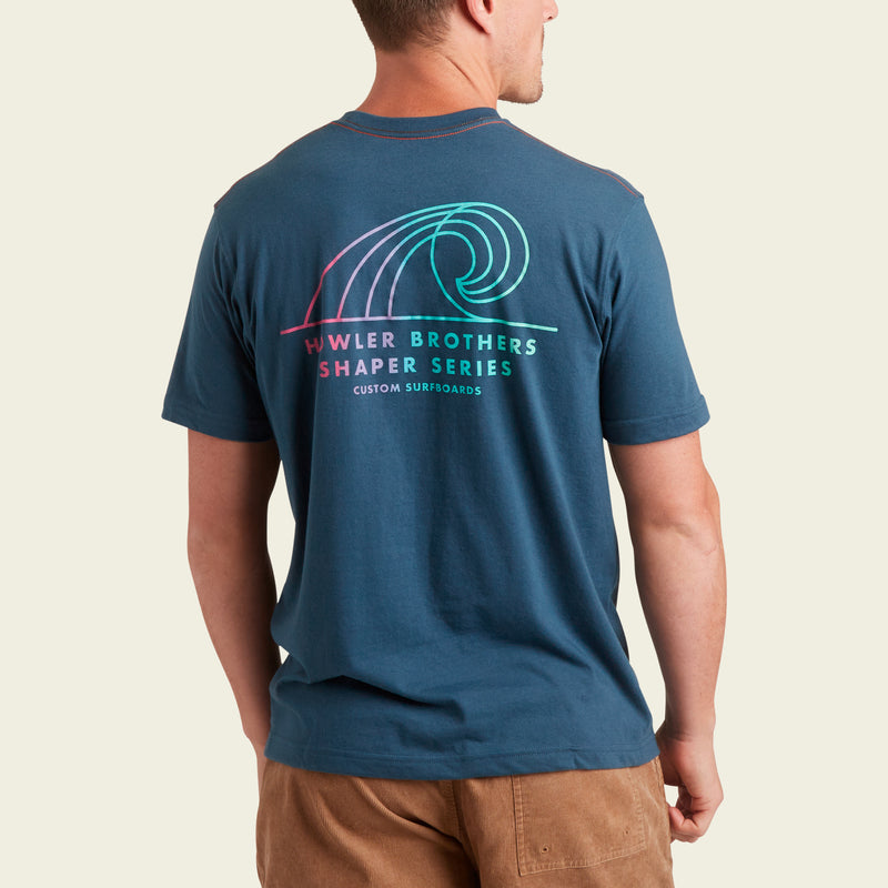 Shaper Series Chromatic Key Largo