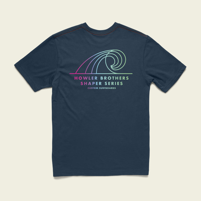 Shaper Series Chromatic Key Largo
