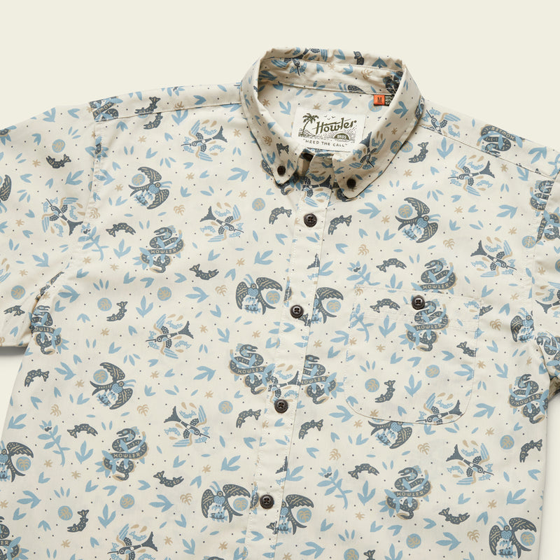 Mansfield Shirt AIR