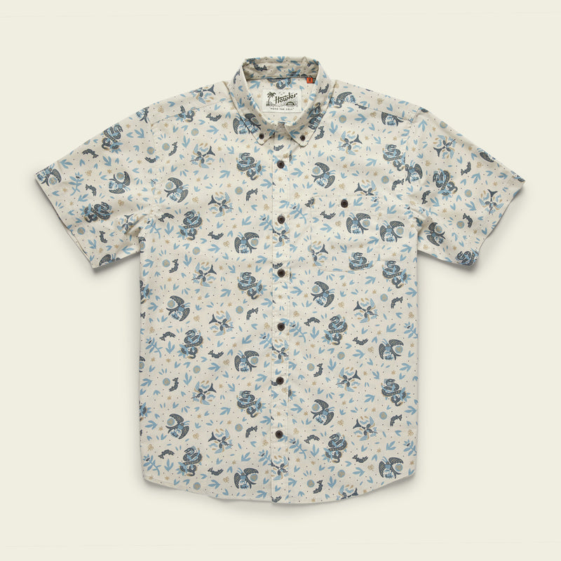 Mansfield Shirt AIR