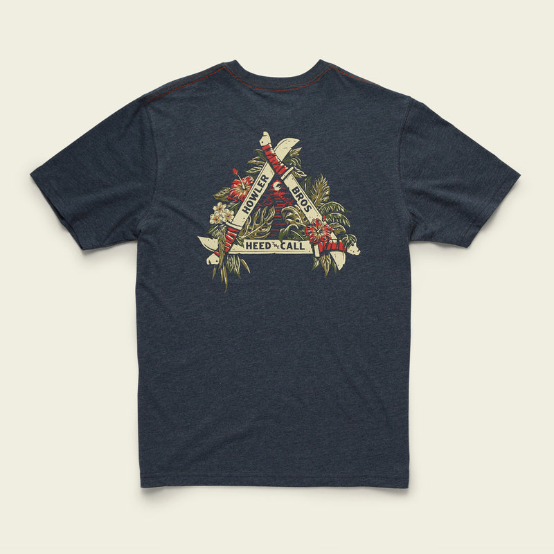 Select T Howler Machetes MAC