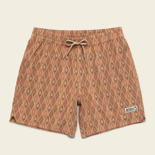 Deep Set Boardshorts Taki Canyon