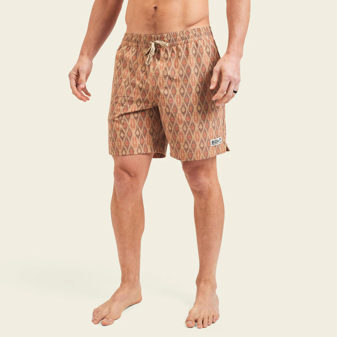 Deep Set Boardshorts Taki Canyon