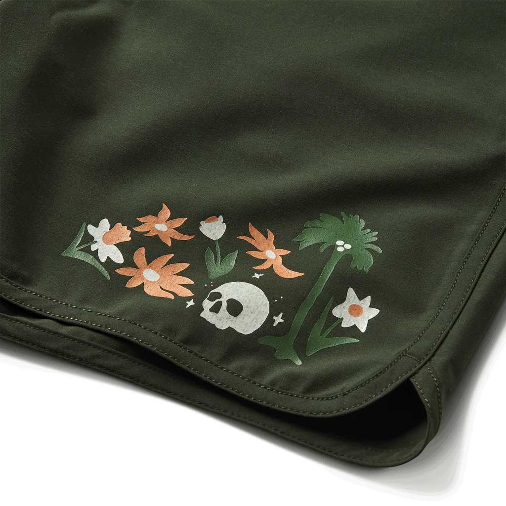 Chiller 17 Atoll Dark Military