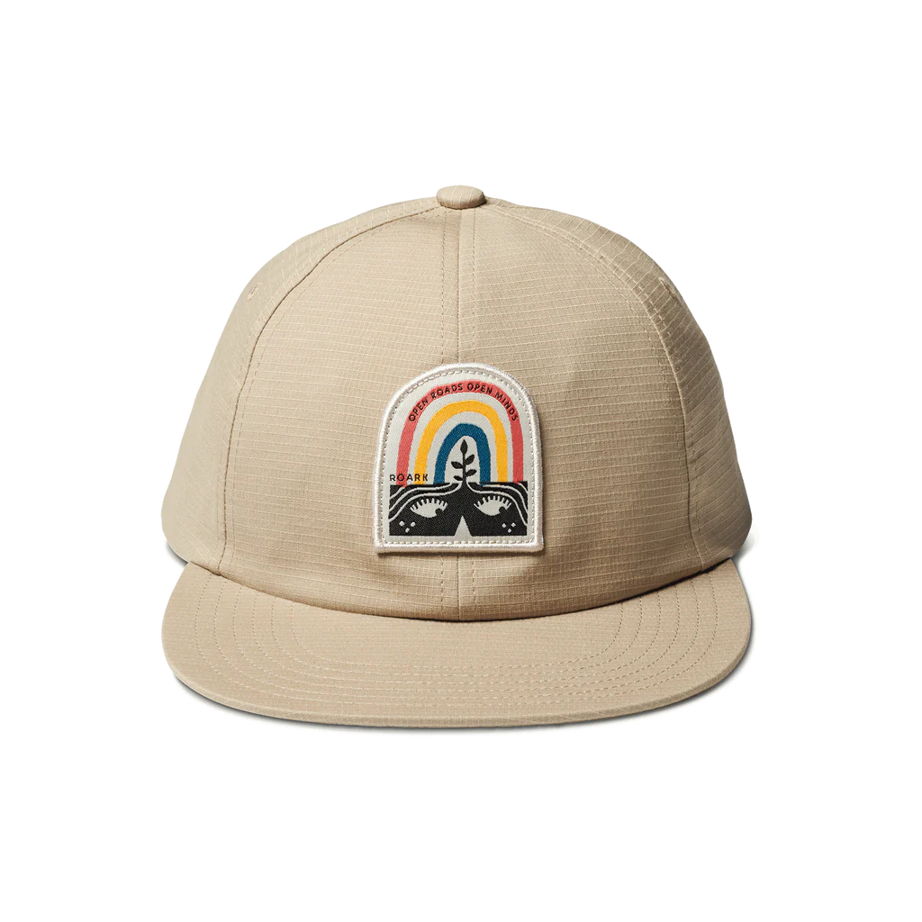 Campover Strapback BEA