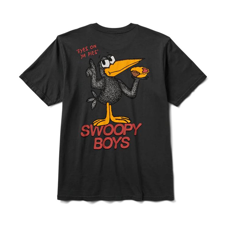 Swoopy Boys Premium Tee