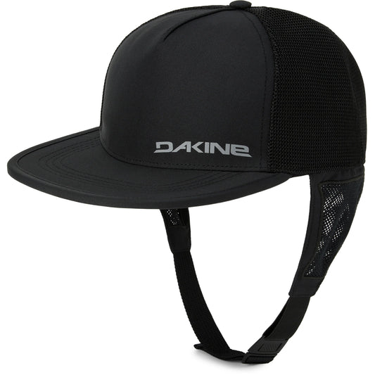 Surf Trucker Hat Black