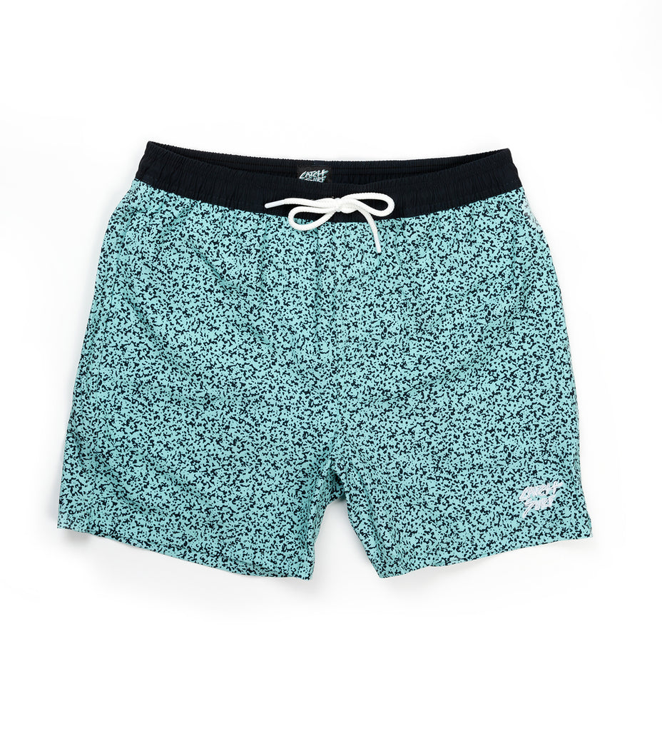 Perfect 10 Trunk 16" TEAL