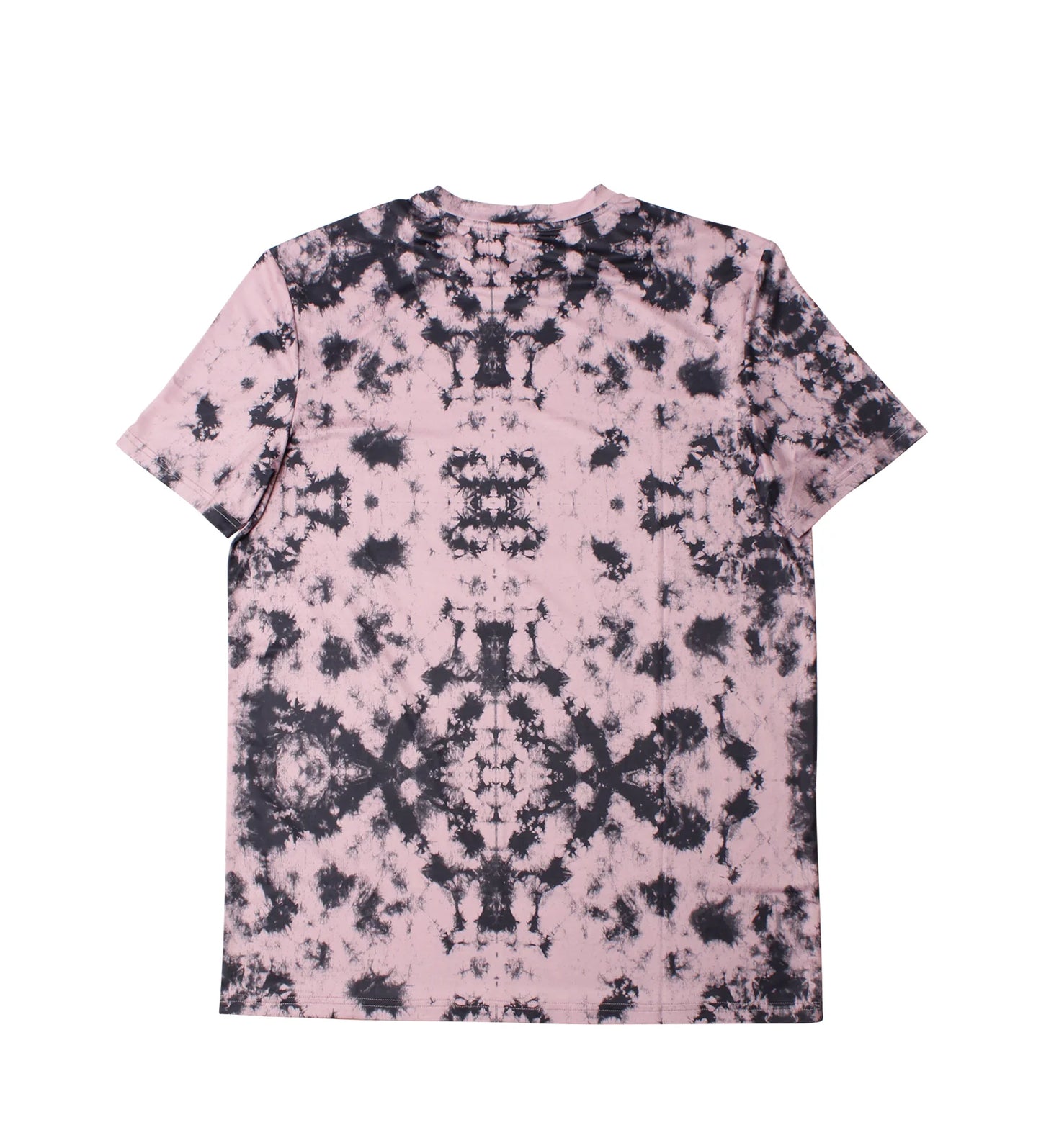 Blair Conklin S/S Surf Shirt Black/Pink