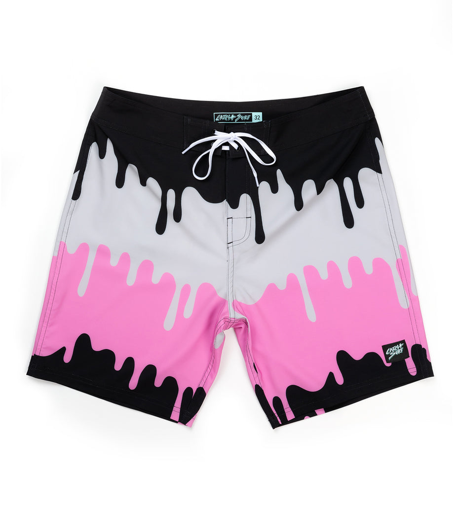 Tyler All Day Trunk 18" BKPK