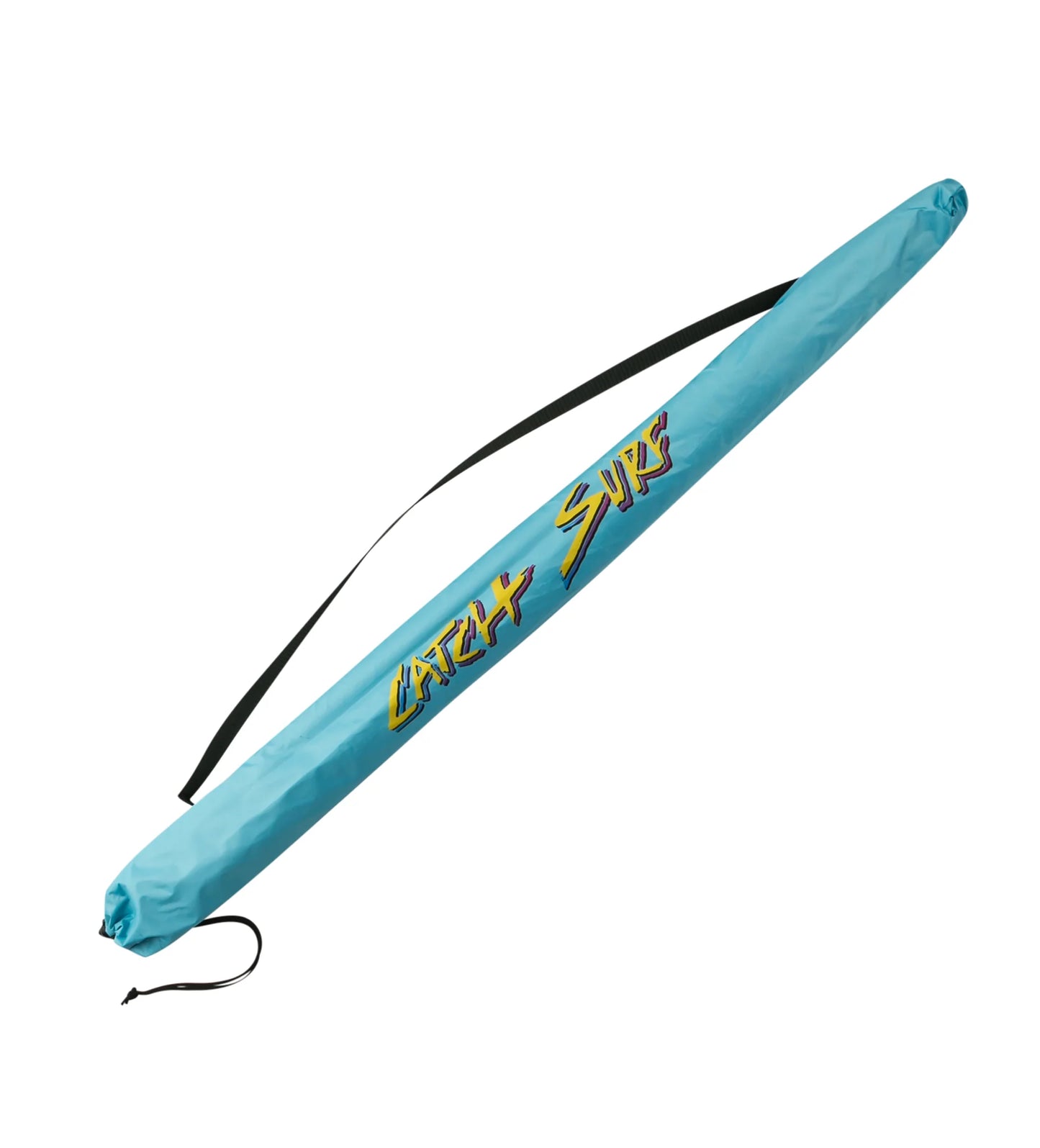 Drip Umbrella Pink/Blue