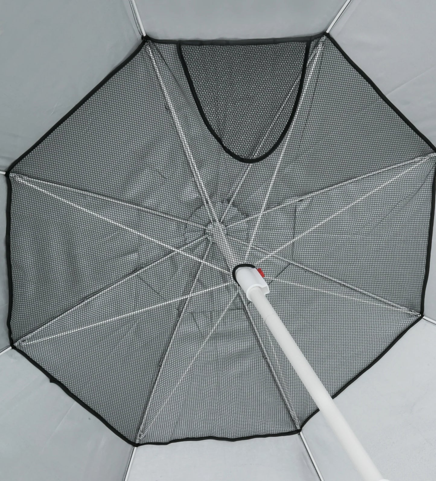 Drip Umbrella Pink/Blue
