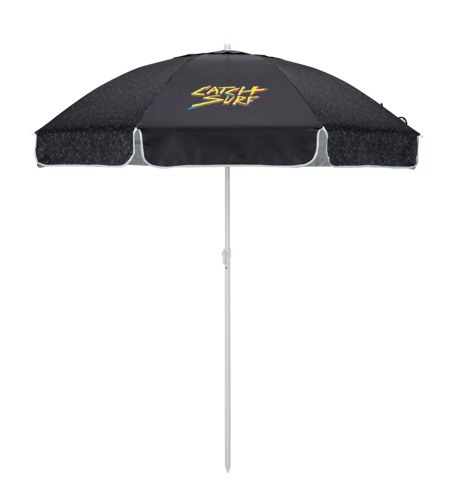 Static Umbrella Black