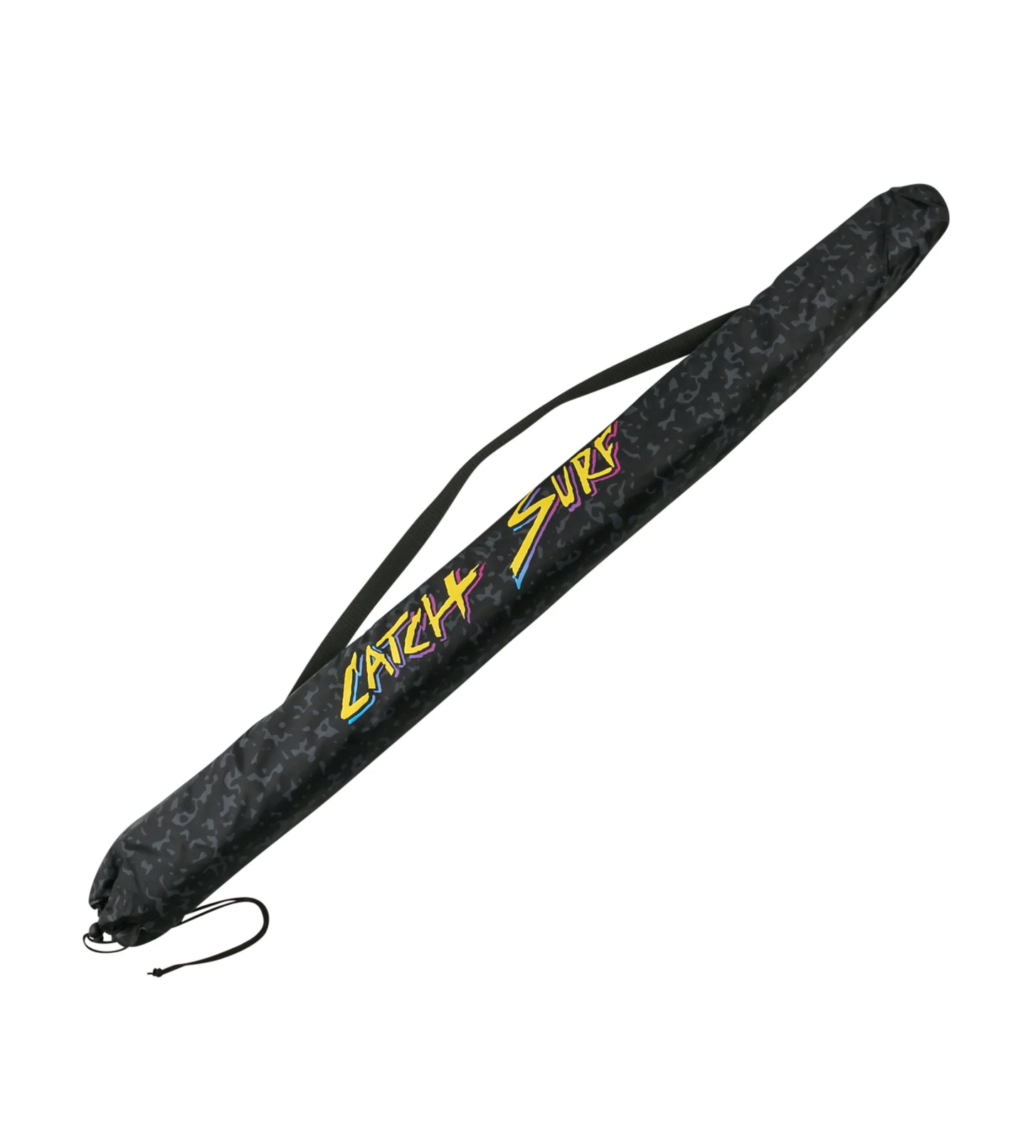 Static Umbrella Black
