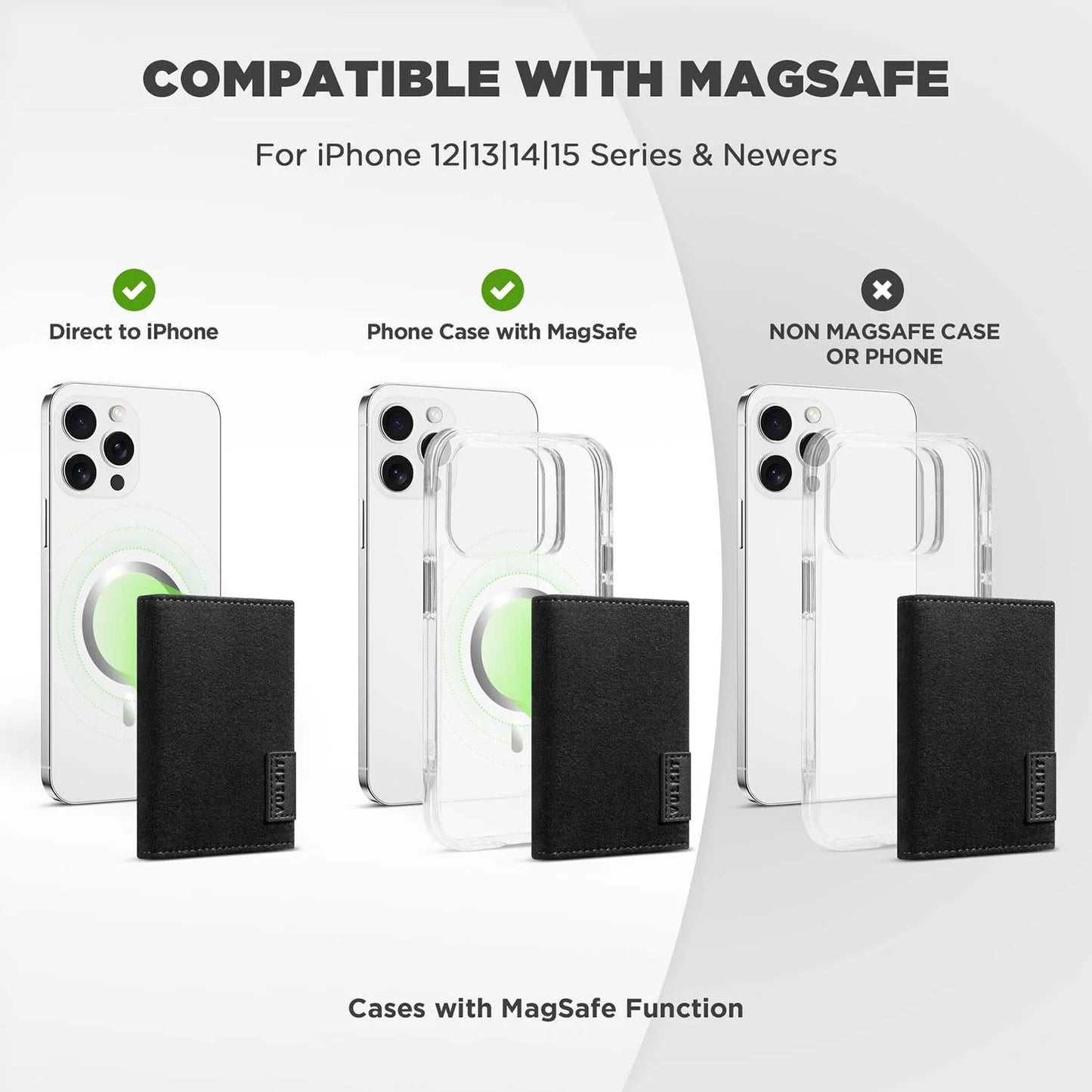 VPA111-Phone Card Holder