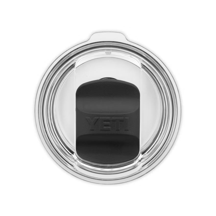 Rambler 10 oz Lowball 2.0 MS Black