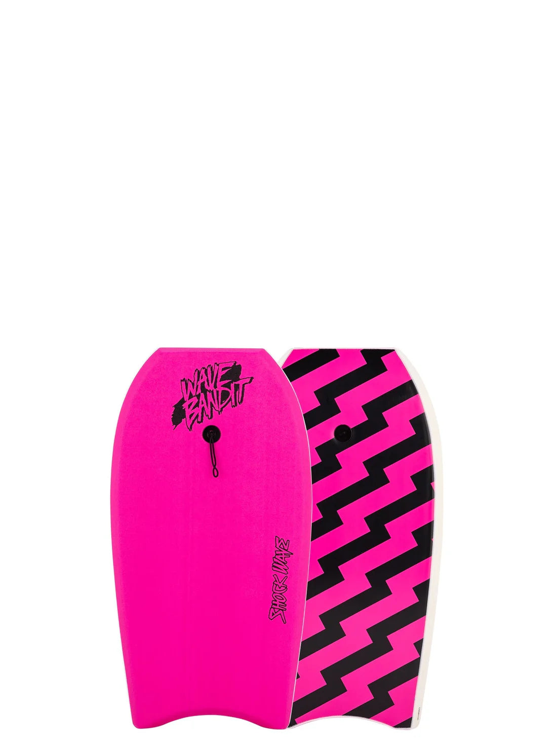 Wave Bandit Shockwave 36" Pink 22