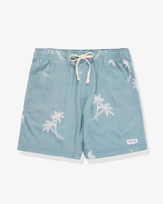 Retreat - Walkshort - Mountain Spring