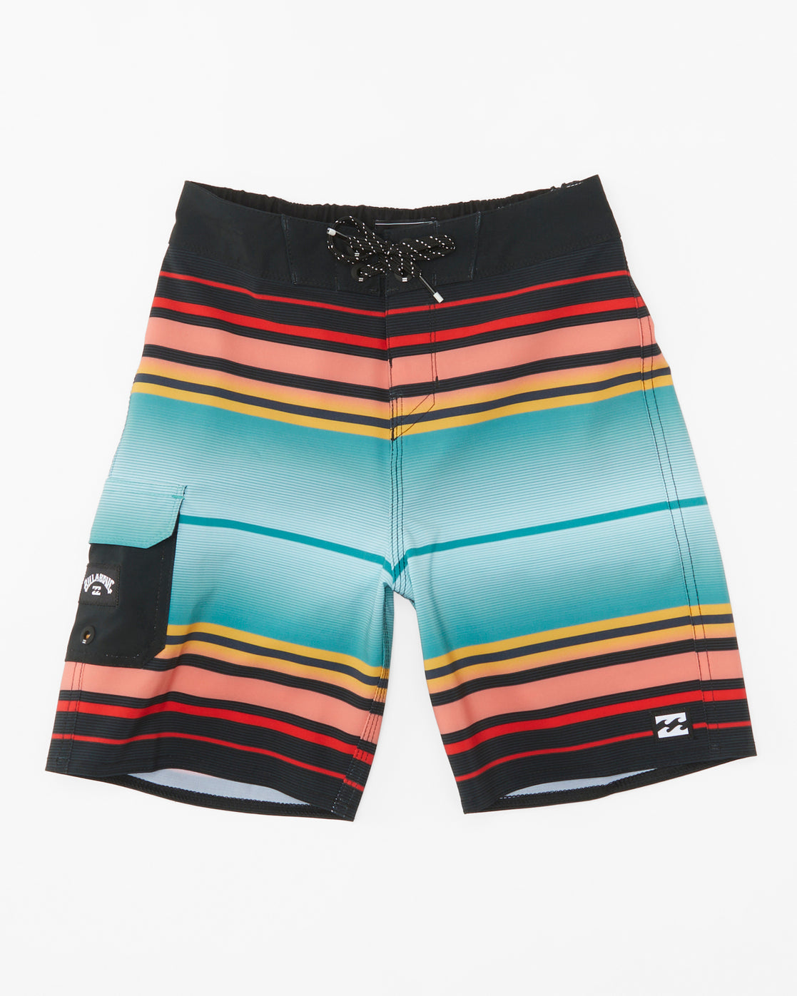 All Day Stripe Bdsh Sth