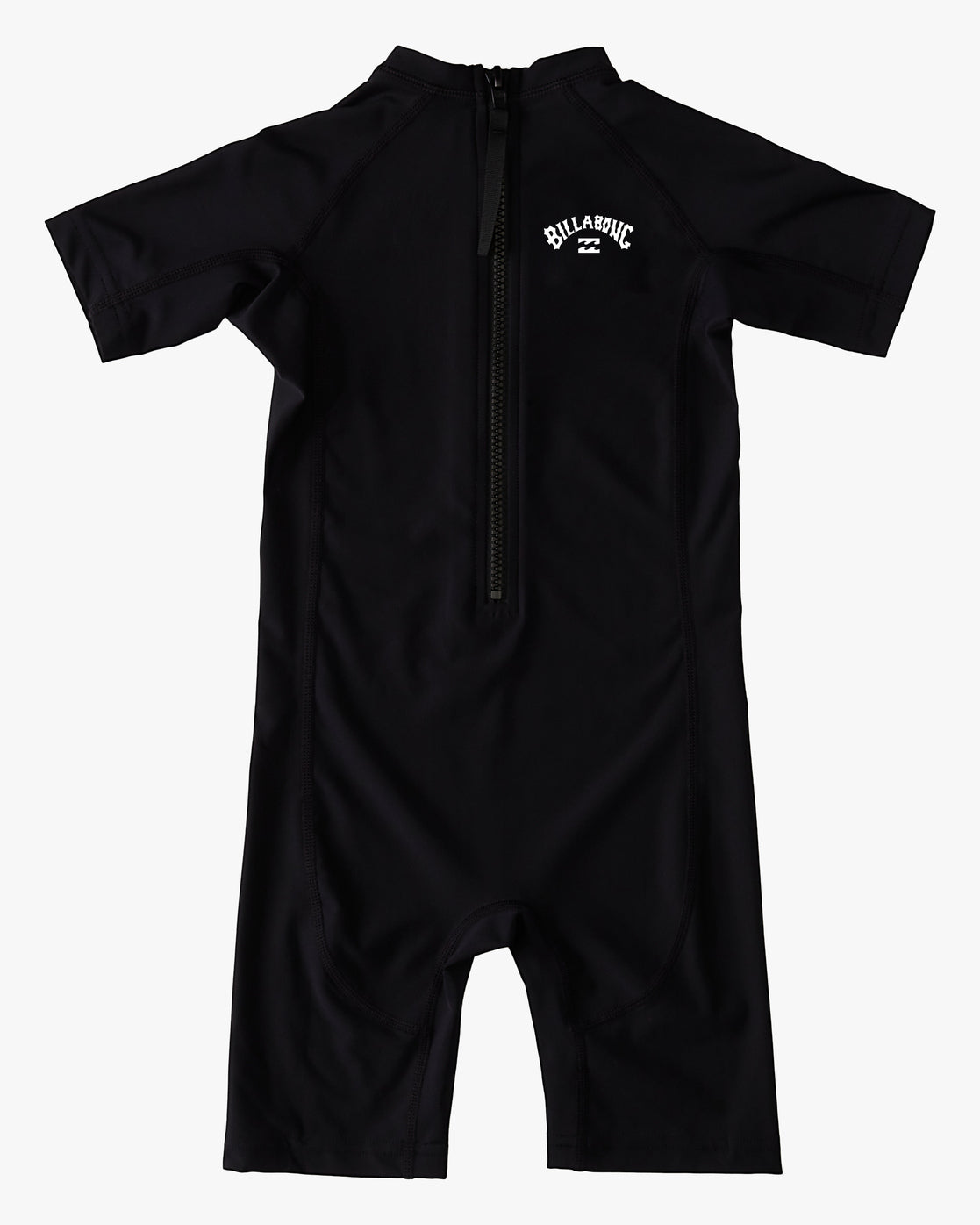NIÑO All Day Spsuit Sfsh BLK