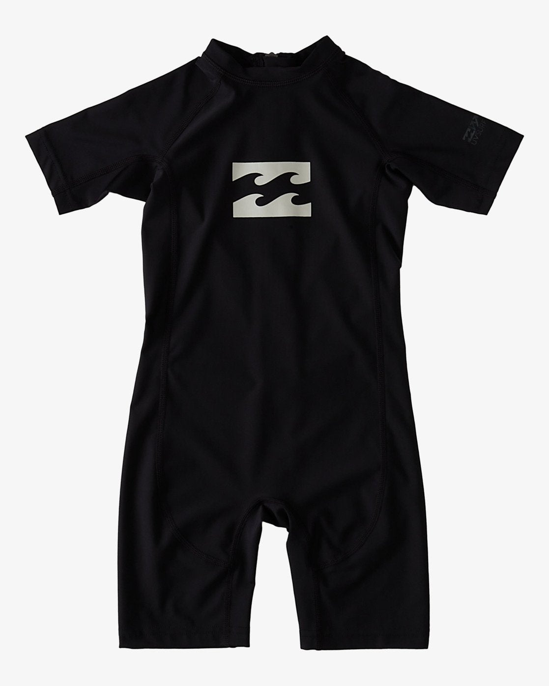 NIÑO All Day Spsuit Sfsh BLK